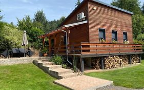 Le Chalet Du Bonheur A Soucht