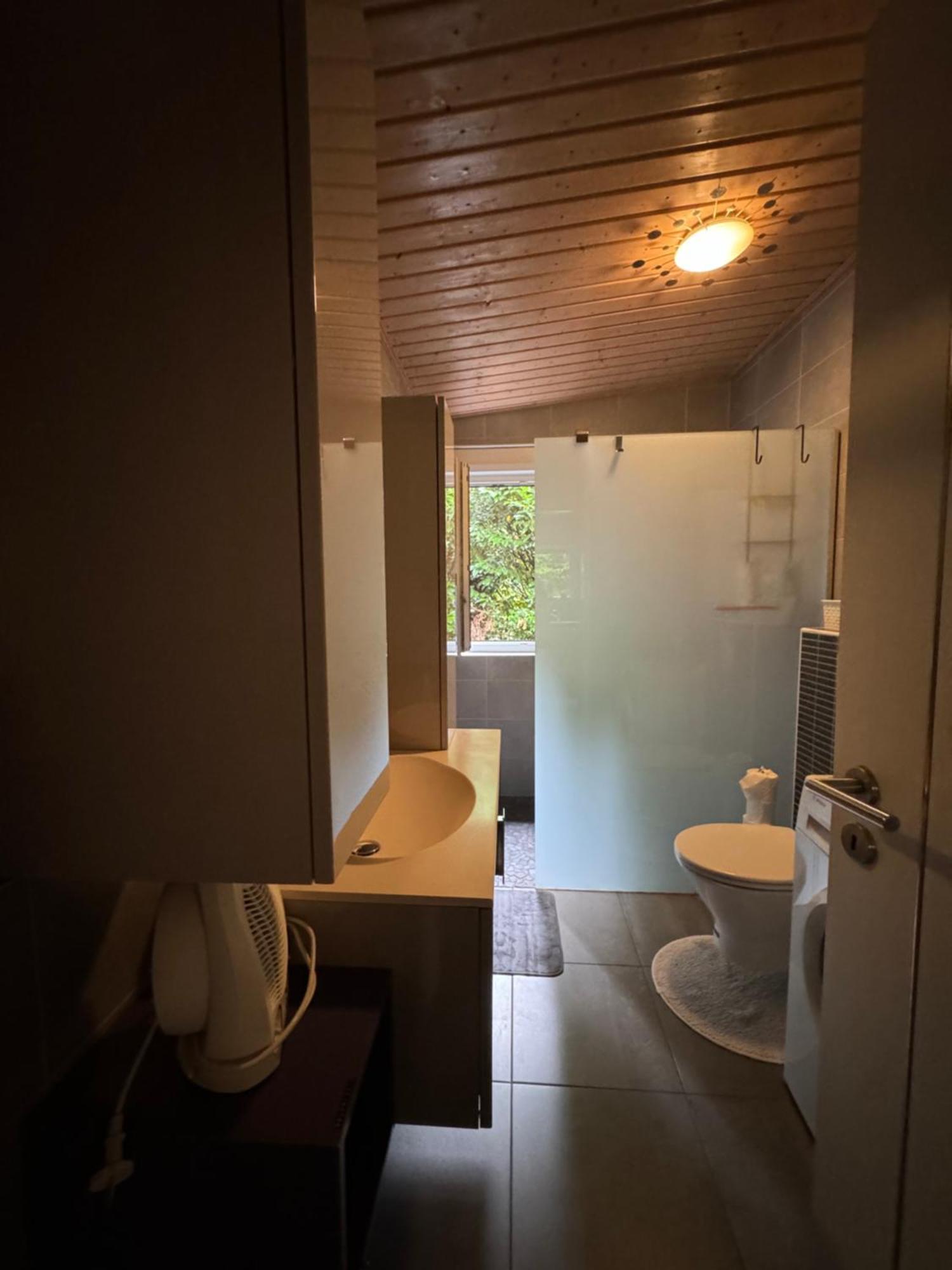 Le Chalet Du Bonheur A Soucht Buitenkant foto